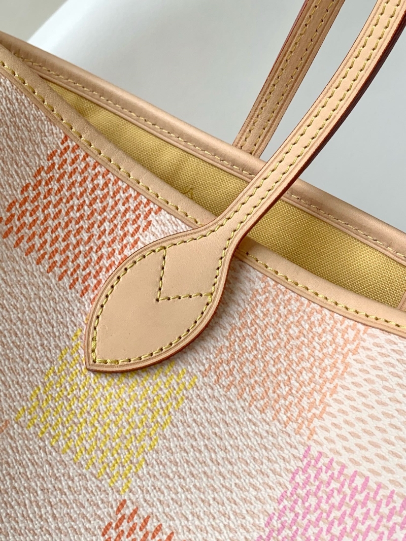 LV Shopping Bags